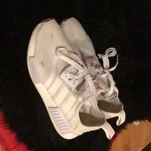 Adidas NMD. Size 8.